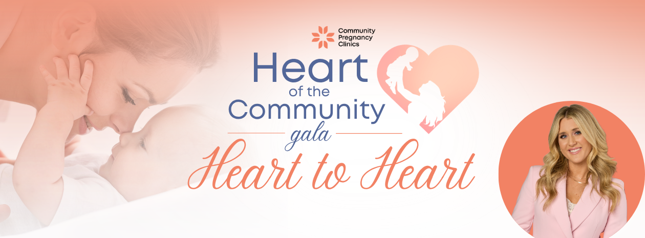 CPCI's Heart of the Community Gala: Heart to Heart
